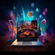 angker77 featured game showcase