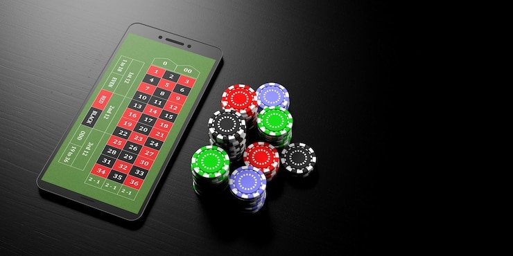 Pasar sportsbook Liga 1 di angker77
