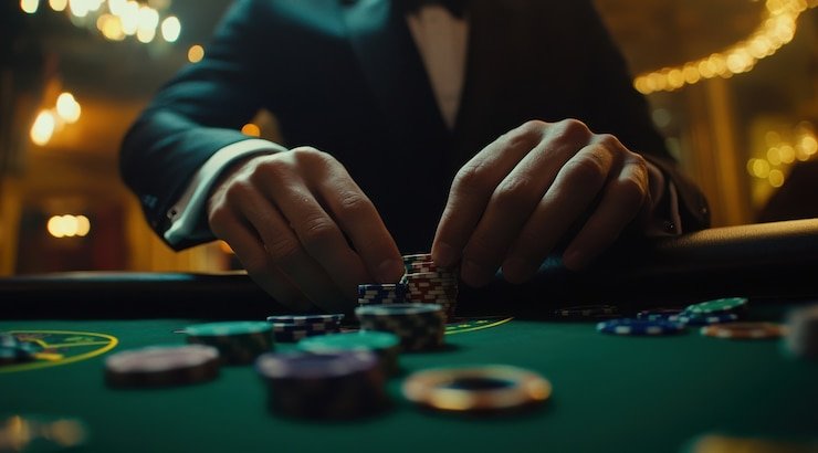 tutorial mekanik slot di angker77